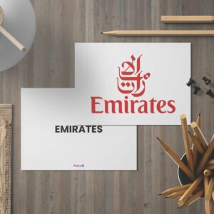 Flashpop - Airlines Flashcards