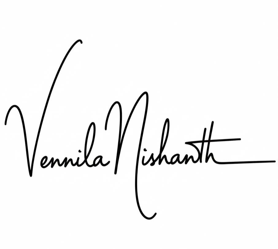 Vennila Signature