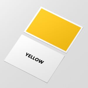 Flashpop - Colors Flashcards